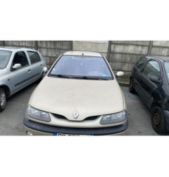 Serrure avant droit RENAULT LAGUNA 1