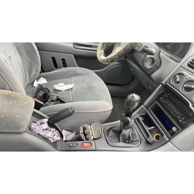 Serrure avant droit RENAULT LAGUNA 1 Photo n°19