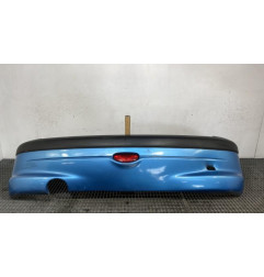 Pare choc arriere PEUGEOT 206