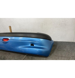 Pare choc arriere PEUGEOT 206