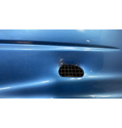 Pare choc arriere PEUGEOT 206