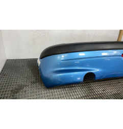 Pare choc arriere PEUGEOT 206