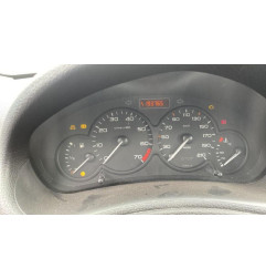 Pare choc arriere PEUGEOT 206