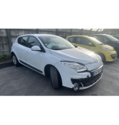 Boitier UCH RENAULT MEGANE 3