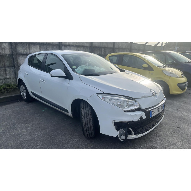 Boitier UCH RENAULT MEGANE 3 Photo n°8