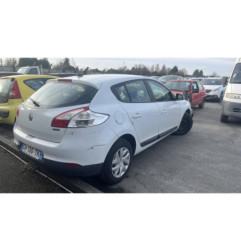 Boitier UCH RENAULT MEGANE 3