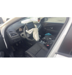 Boitier UCH RENAULT MEGANE 3