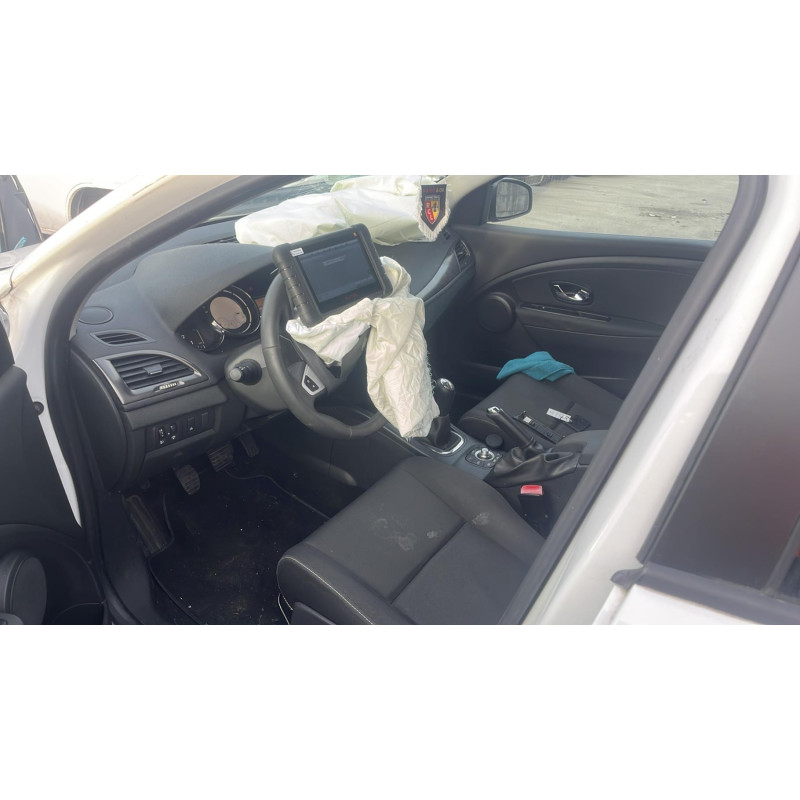 Boitier UCH RENAULT MEGANE 3 Photo n°11