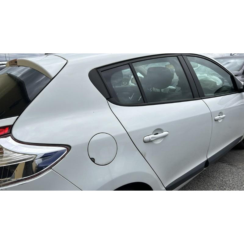 Boitier UCH RENAULT MEGANE 3 Photo n°13