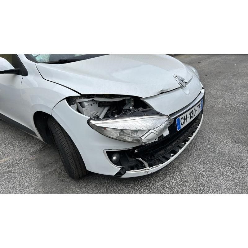 Boitier UCH RENAULT MEGANE 3 Photo n°14