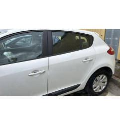 Boitier UCH RENAULT MEGANE 3