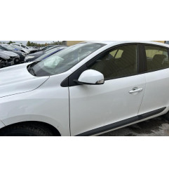 Boitier UCH RENAULT MEGANE 3