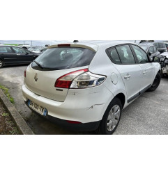 Boitier UCH RENAULT MEGANE 3