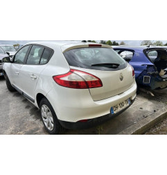 Boitier UCH RENAULT MEGANE 3