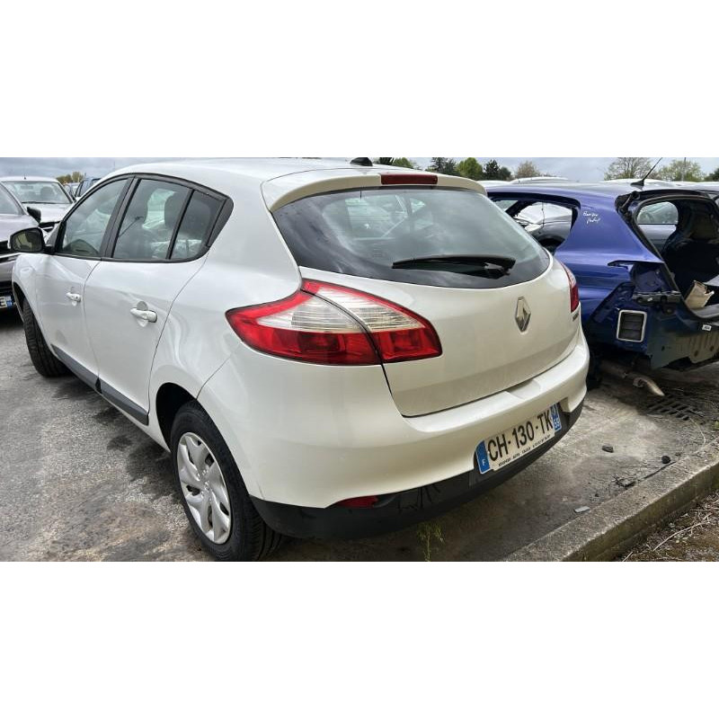 Boitier UCH RENAULT MEGANE 3 Photo n°18
