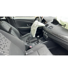 Boitier UCH RENAULT MEGANE 3