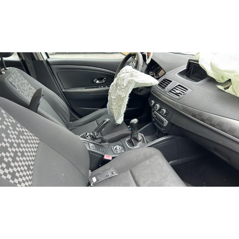 Boitier UCH RENAULT MEGANE 3 Photo n°19