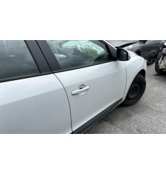 Boitier UCH RENAULT MEGANE 3