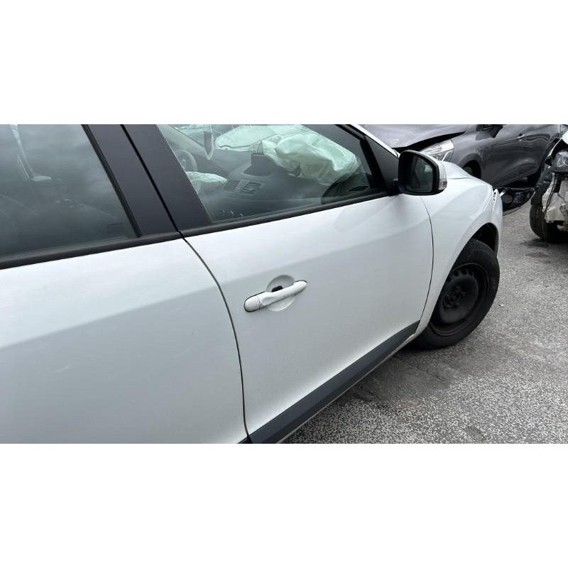 Boitier UCH RENAULT MEGANE 3 Photo n°20