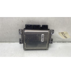 Calculateur moteur RENAULT MEGANE 3 Photo n°1