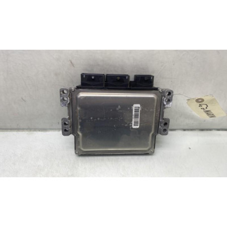 Calculateur moteur RENAULT MEGANE 3 Photo n°1