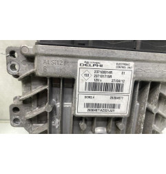 Calculateur moteur RENAULT MEGANE 3