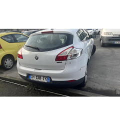 Calculateur moteur RENAULT MEGANE 3