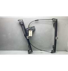 Leve vitre electrique avant gauche RENAULT KANGOO 2