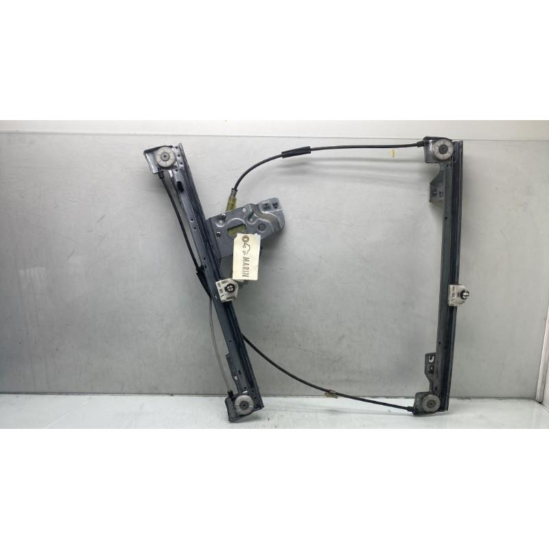 Leve vitre electrique avant gauche RENAULT KANGOO 2 Photo n°2