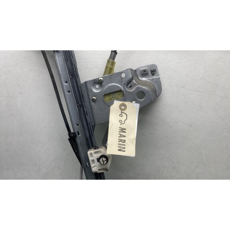 Leve vitre electrique avant gauche RENAULT KANGOO 2 Photo n°5