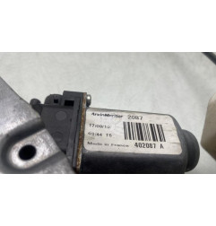 Leve vitre electrique avant gauche RENAULT KANGOO 2