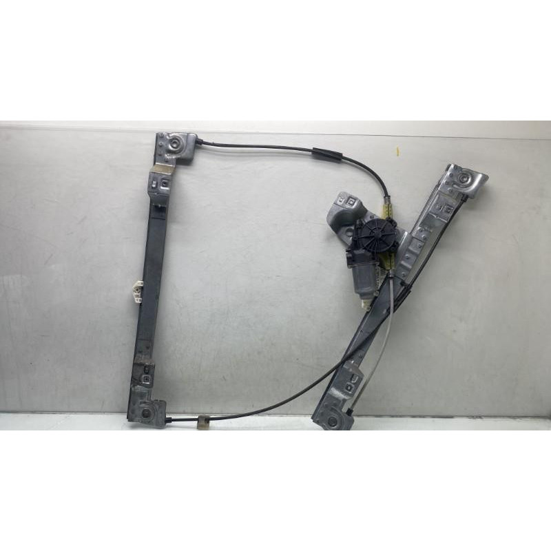 Leve vitre electrique avant gauche RENAULT KANGOO 2 Photo n°7