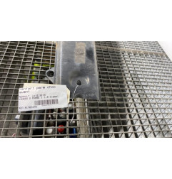 Renfort pare choc avant (traverse) RENAULT KANGOO 2 Photo n°1