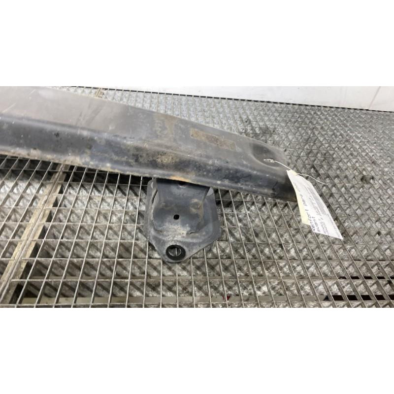 Renfort pare choc avant (traverse) RENAULT KANGOO 2 Photo n°4