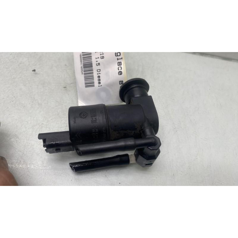 Pompe lave glace avant RENAULT KANGOO 2 Photo n°4