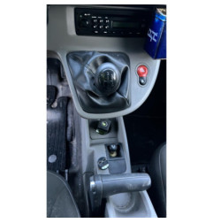 Pompe lave glace avant RENAULT KANGOO 2
