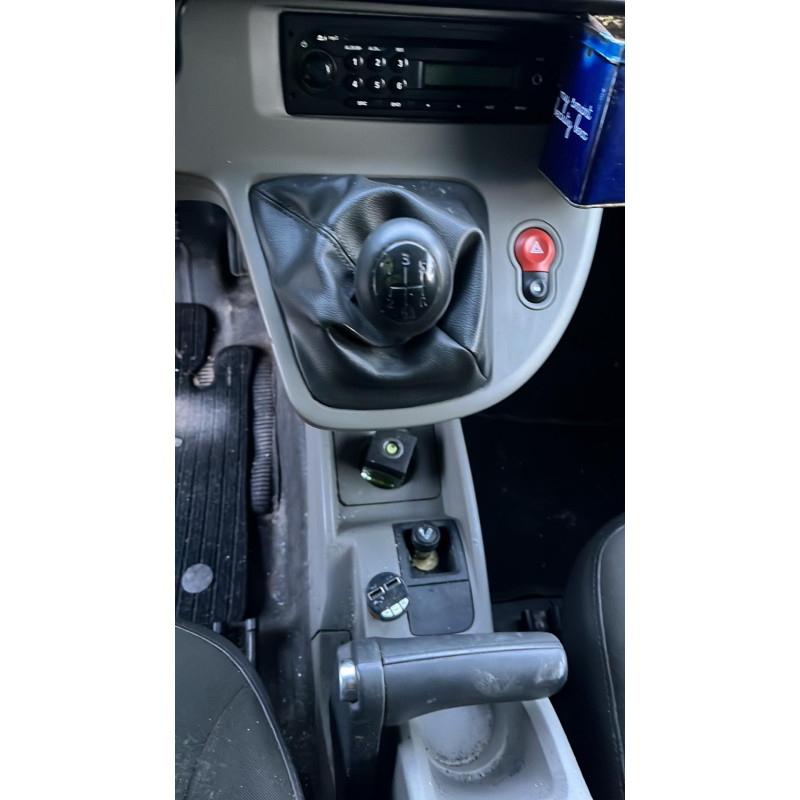 Pompe lave glace avant RENAULT KANGOO 2 Photo n°7