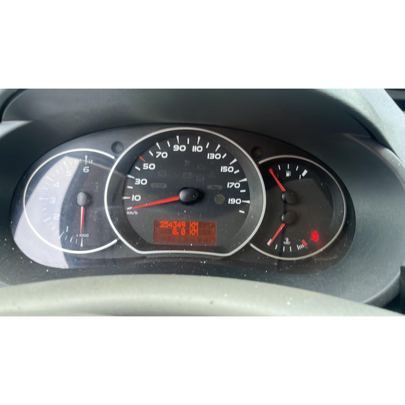 Pompe lave glace avant RENAULT KANGOO 2 Photo n°12