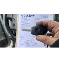 Pompe lave glace avant RENAULT KANGOO 2
