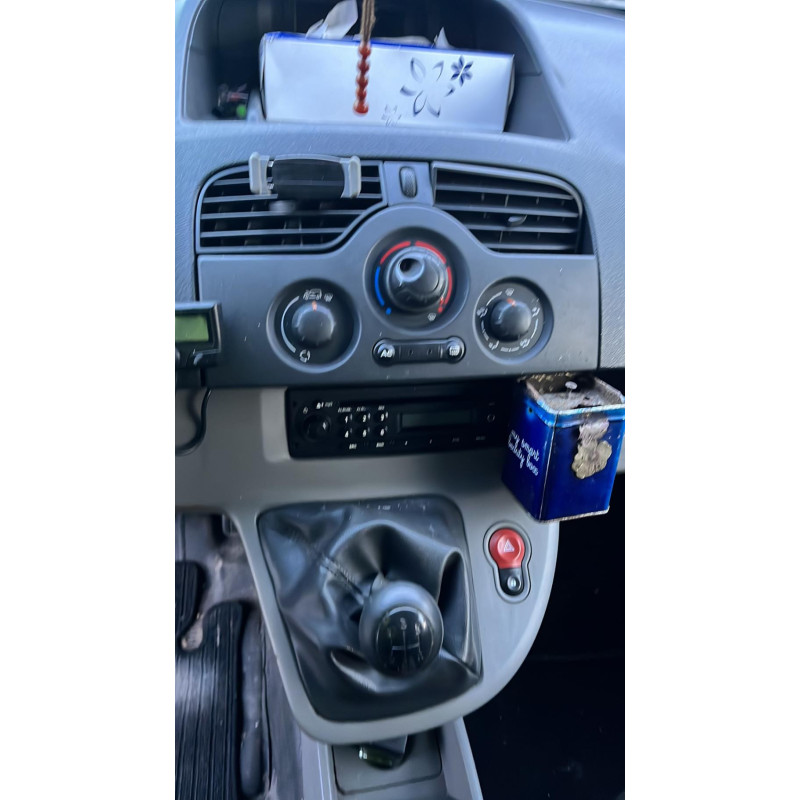 Pompe lave glace avant RENAULT KANGOO 2 Photo n°17