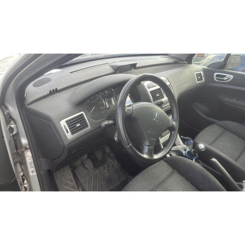 Boitier BSI PEUGEOT 307 Photo n°6