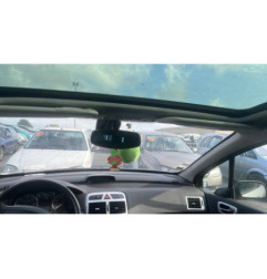 Boitier BSI PEUGEOT 307