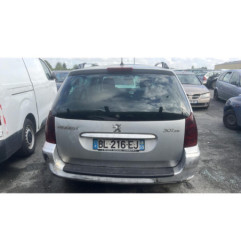 Boitier BSI PEUGEOT 307