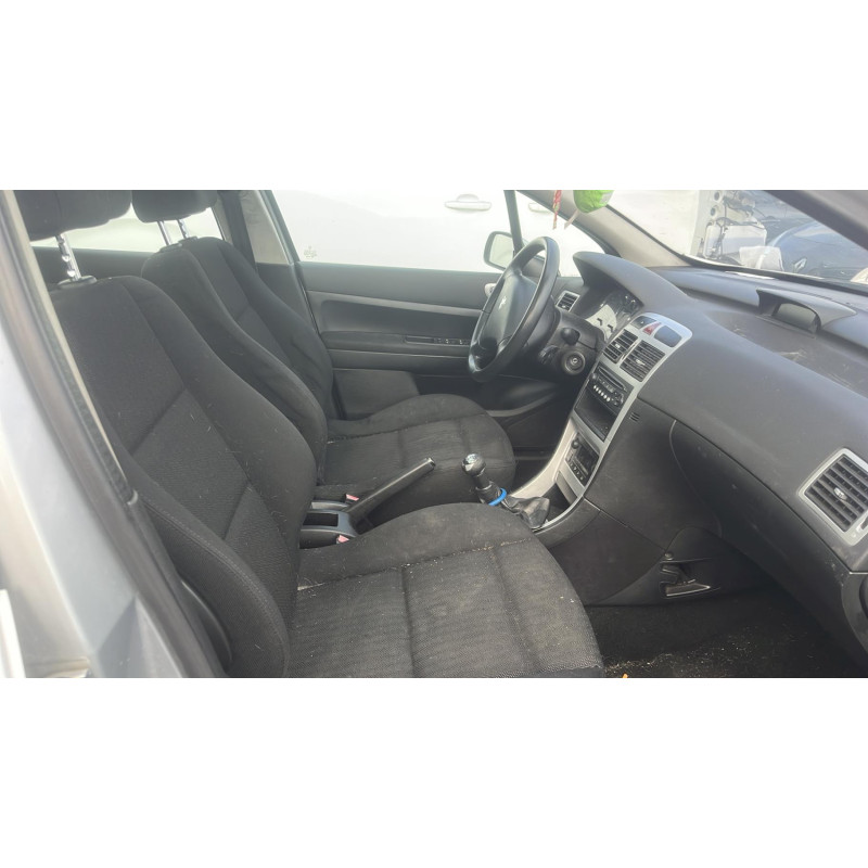 Boitier BSI PEUGEOT 307 Photo n°9