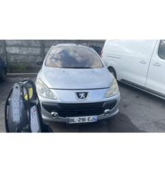 Boitier BSI PEUGEOT 307