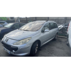 Boitier BSI PEUGEOT 307