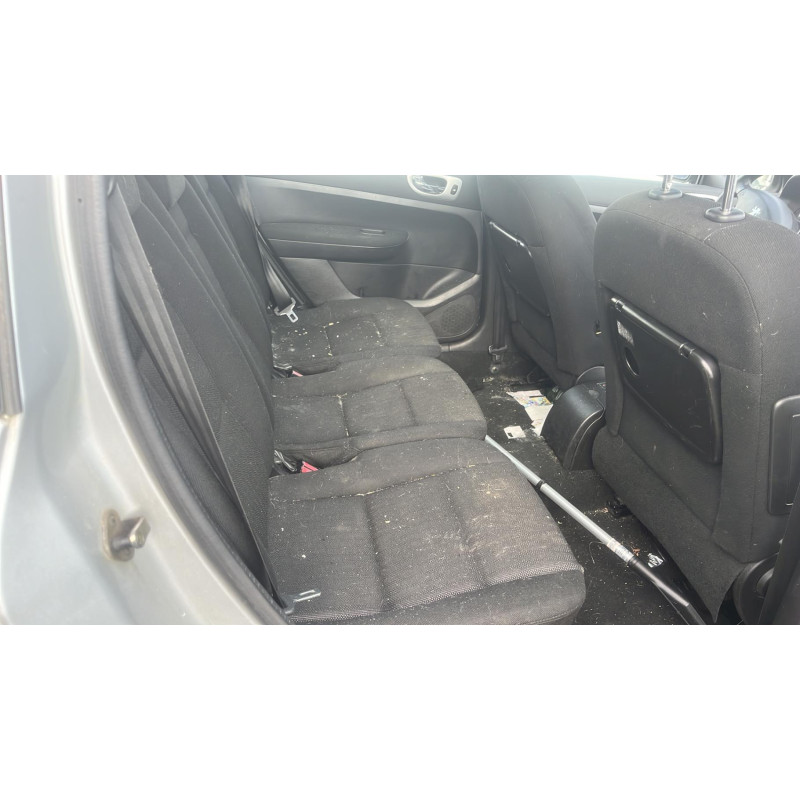 Boitier BSI PEUGEOT 307 Photo n°14