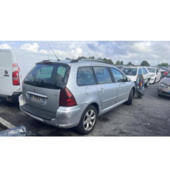 Boitier BSI PEUGEOT 307