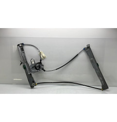 Leve vitre electrique avant droit RENAULT CLIO 3 Photo n°1
