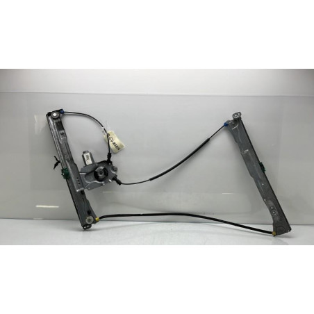 Leve vitre electrique avant droit RENAULT CLIO 3 Photo n°1